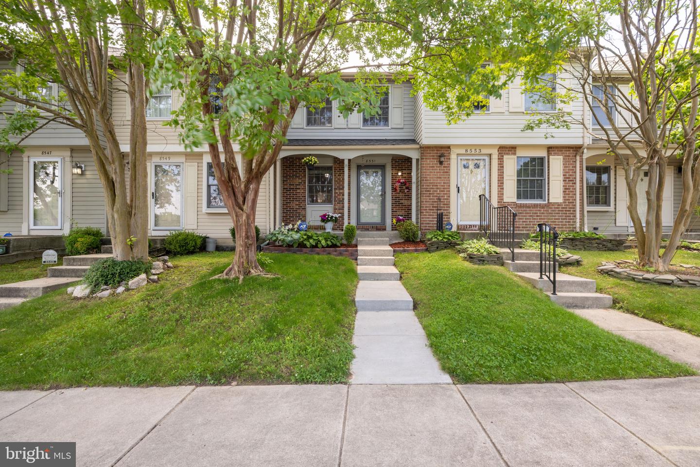 8551 BLACKFOOT CT, LORTON, Virginia 22079, 2 Bedrooms Bedrooms, ,2 BathroomsBathrooms,Residential,For sale,8551 BLACKFOOT CT,VAFX2246584 MLS # VAFX2246584