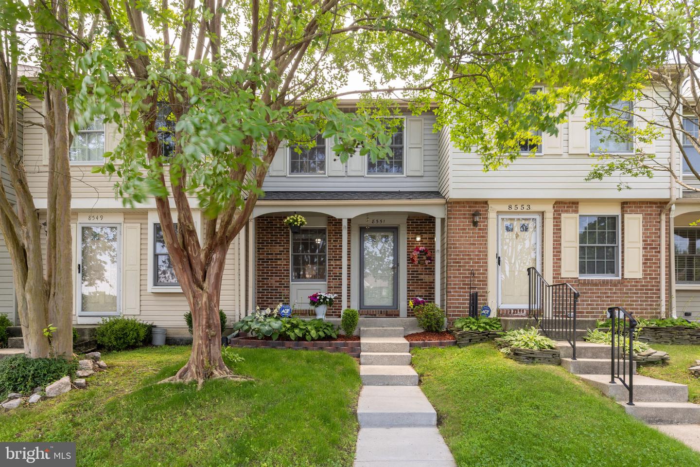 8551 BLACKFOOT CT, LORTON, Virginia 22079, 2 Bedrooms Bedrooms, ,2 BathroomsBathrooms,Residential,For sale,8551 BLACKFOOT CT,VAFX2246584 MLS # VAFX2246584