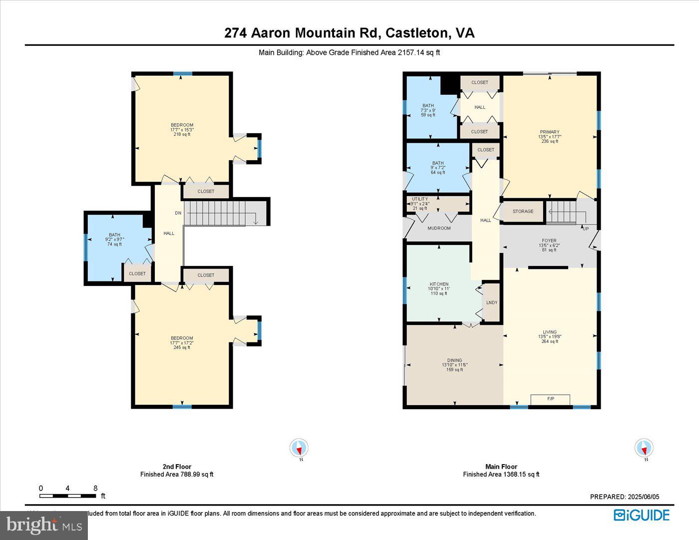 274 AARON MOUNTAIN RD, CASTLETON, Virginia 22716, 3 Bedrooms Bedrooms, ,3 BathroomsBathrooms,Residential,For sale,274 AARON MOUNTAIN RD,VARP2002132 MLS # VARP2002132