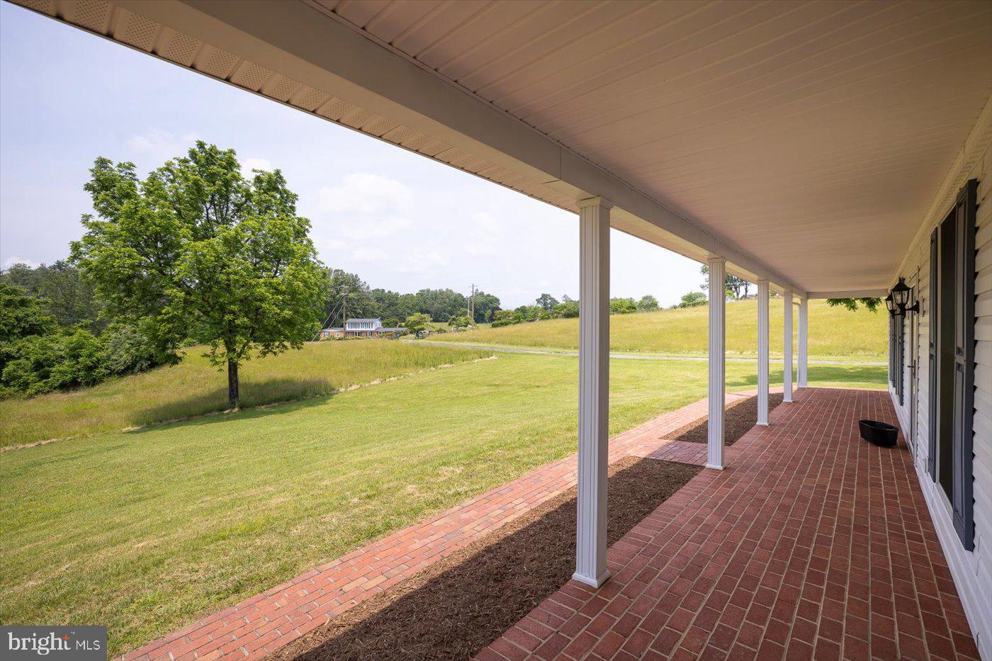 274 AARON MOUNTAIN RD, CASTLETON, Virginia 22716, 3 Bedrooms Bedrooms, ,3 BathroomsBathrooms,Residential,For sale,274 AARON MOUNTAIN RD,VARP2002132 MLS # VARP2002132