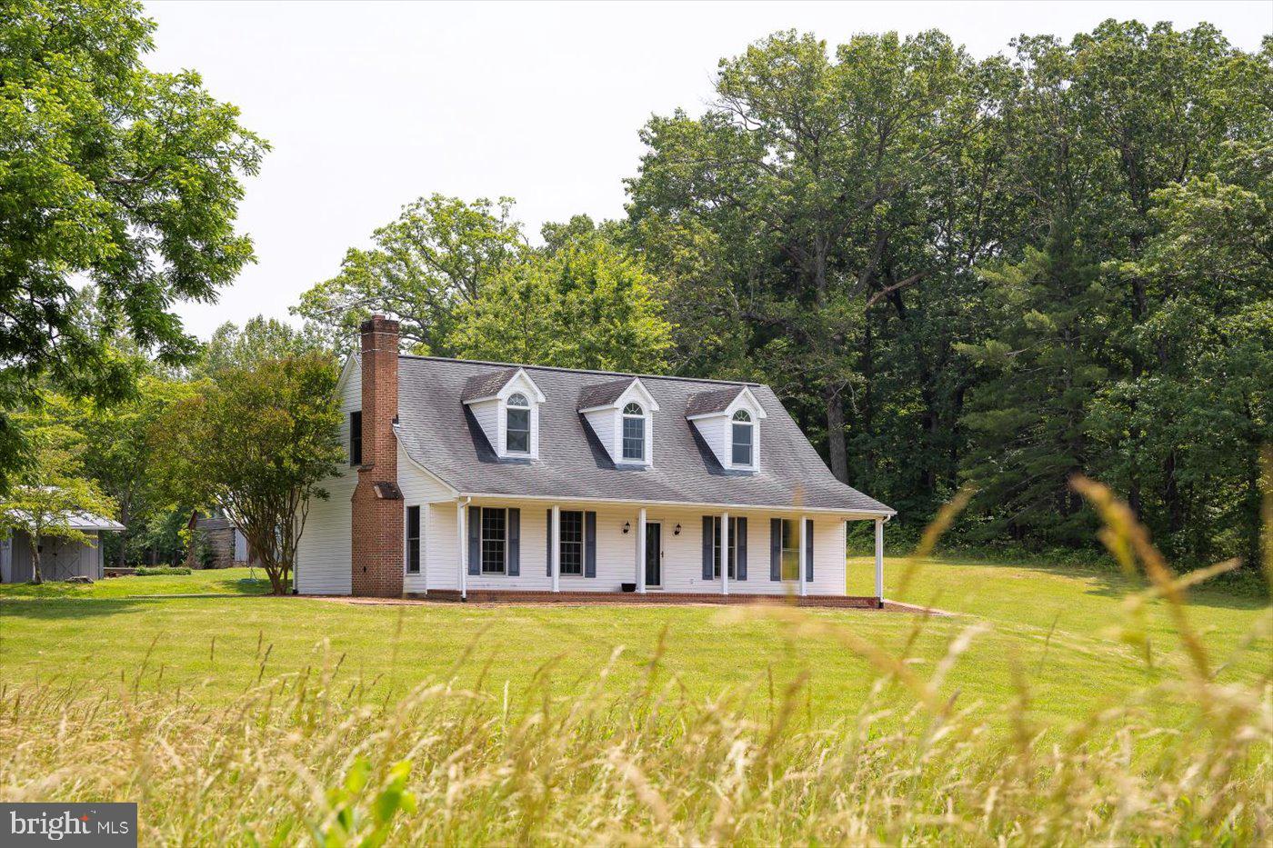 274 AARON MOUNTAIN RD, CASTLETON, Virginia 22716, 3 Bedrooms Bedrooms, ,3 BathroomsBathrooms,Residential,For sale,274 AARON MOUNTAIN RD,VARP2002132 MLS # VARP2002132