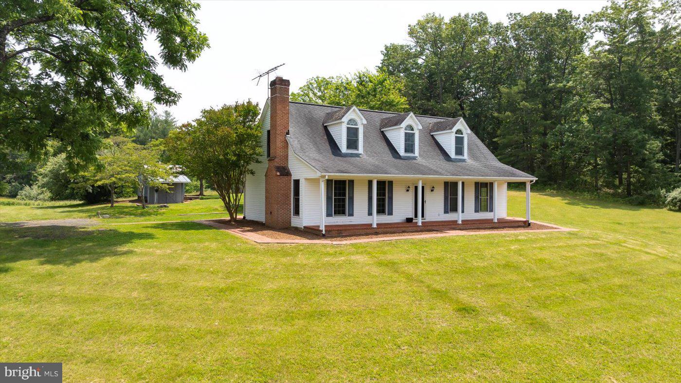 274 AARON MOUNTAIN RD, CASTLETON, Virginia 22716, 3 Bedrooms Bedrooms, ,3 BathroomsBathrooms,Residential,For sale,274 AARON MOUNTAIN RD,VARP2002132 MLS # VARP2002132