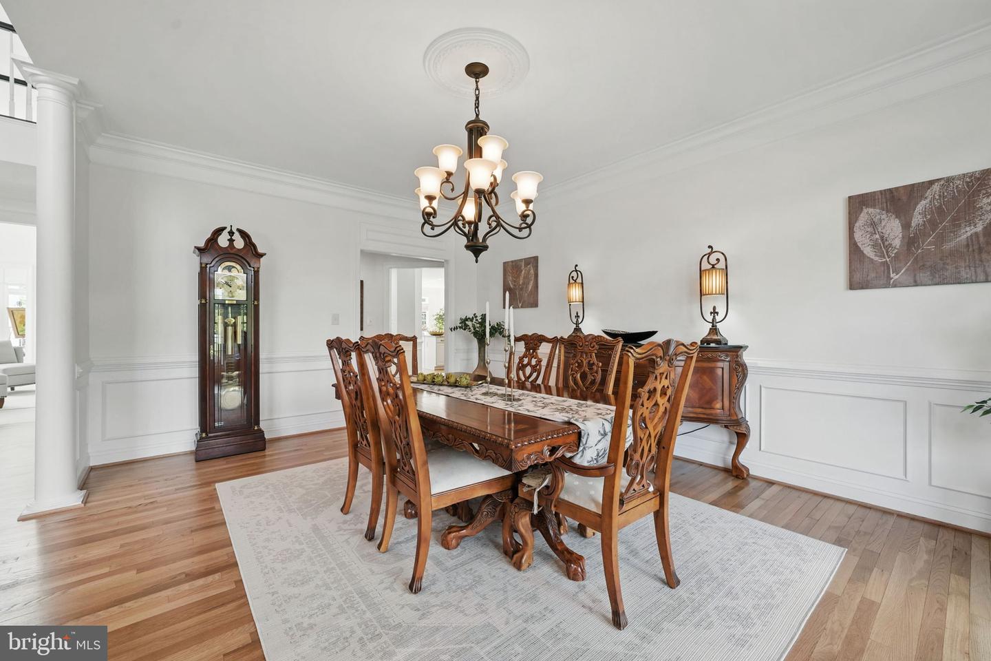 6033 TINLEY MILL DR, HAYMARKET, Virginia 20169, 4 Bedrooms Bedrooms, ,4 BathroomsBathrooms,Residential,For sale,6033 TINLEY MILL DR,VAPW2096804 MLS # VAPW2096804