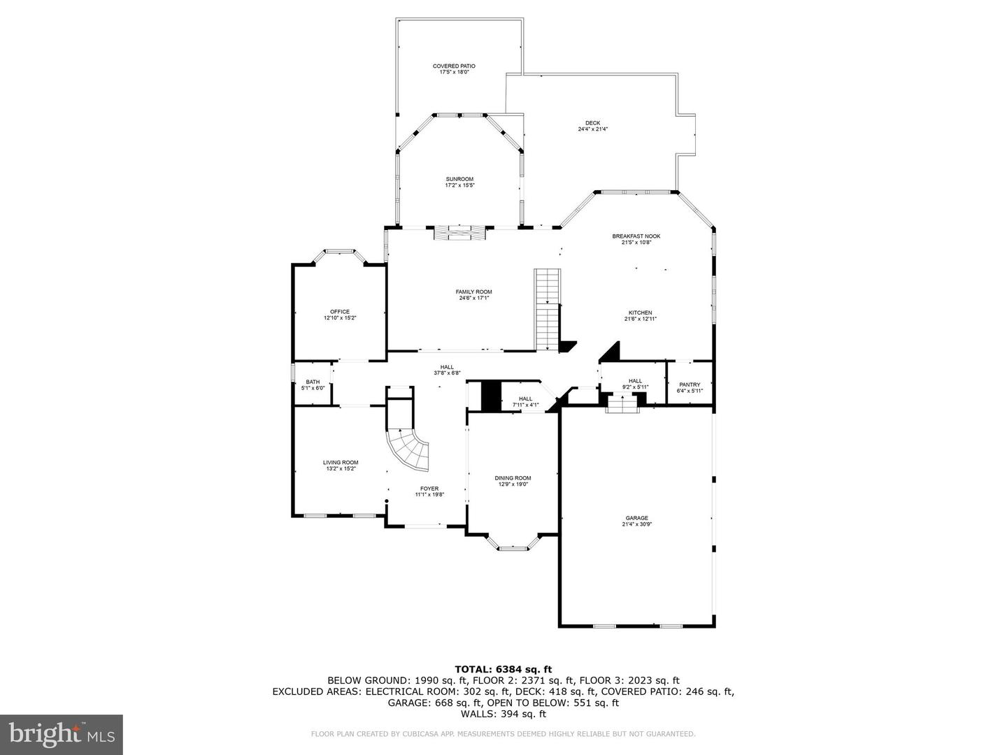 6033 TINLEY MILL DR, HAYMARKET, Virginia 20169, 4 Bedrooms Bedrooms, ,4 BathroomsBathrooms,Residential,For sale,6033 TINLEY MILL DR,VAPW2096804 MLS # VAPW2096804