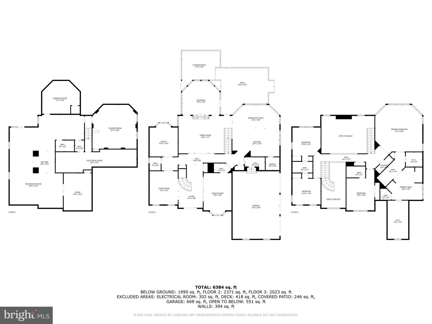 6033 TINLEY MILL DR, HAYMARKET, Virginia 20169, 4 Bedrooms Bedrooms, ,4 BathroomsBathrooms,Residential,For sale,6033 TINLEY MILL DR,VAPW2096804 MLS # VAPW2096804