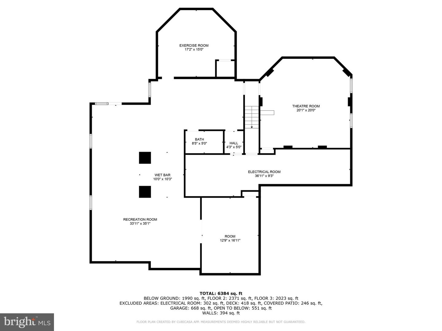 6033 TINLEY MILL DR, HAYMARKET, Virginia 20169, 4 Bedrooms Bedrooms, ,4 BathroomsBathrooms,Residential,For sale,6033 TINLEY MILL DR,VAPW2096804 MLS # VAPW2096804
