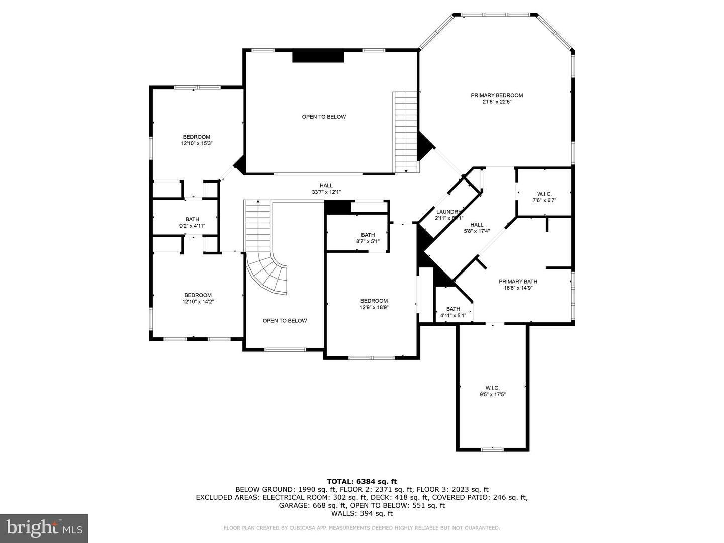 6033 TINLEY MILL DR, HAYMARKET, Virginia 20169, 4 Bedrooms Bedrooms, ,4 BathroomsBathrooms,Residential,For sale,6033 TINLEY MILL DR,VAPW2096804 MLS # VAPW2096804