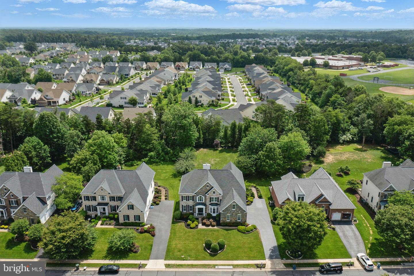 6033 TINLEY MILL DR, HAYMARKET, Virginia 20169, 4 Bedrooms Bedrooms, ,4 BathroomsBathrooms,Residential,For sale,6033 TINLEY MILL DR,VAPW2096804 MLS # VAPW2096804