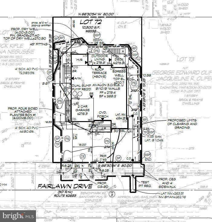 6539 FAIRLAWN DR, MCLEAN, Virginia 22101, 5 Bedrooms Bedrooms, ,5 BathroomsBathrooms,Residential,For sale,6539 FAIRLAWN DR,VAFX2247002 MLS # VAFX2247002