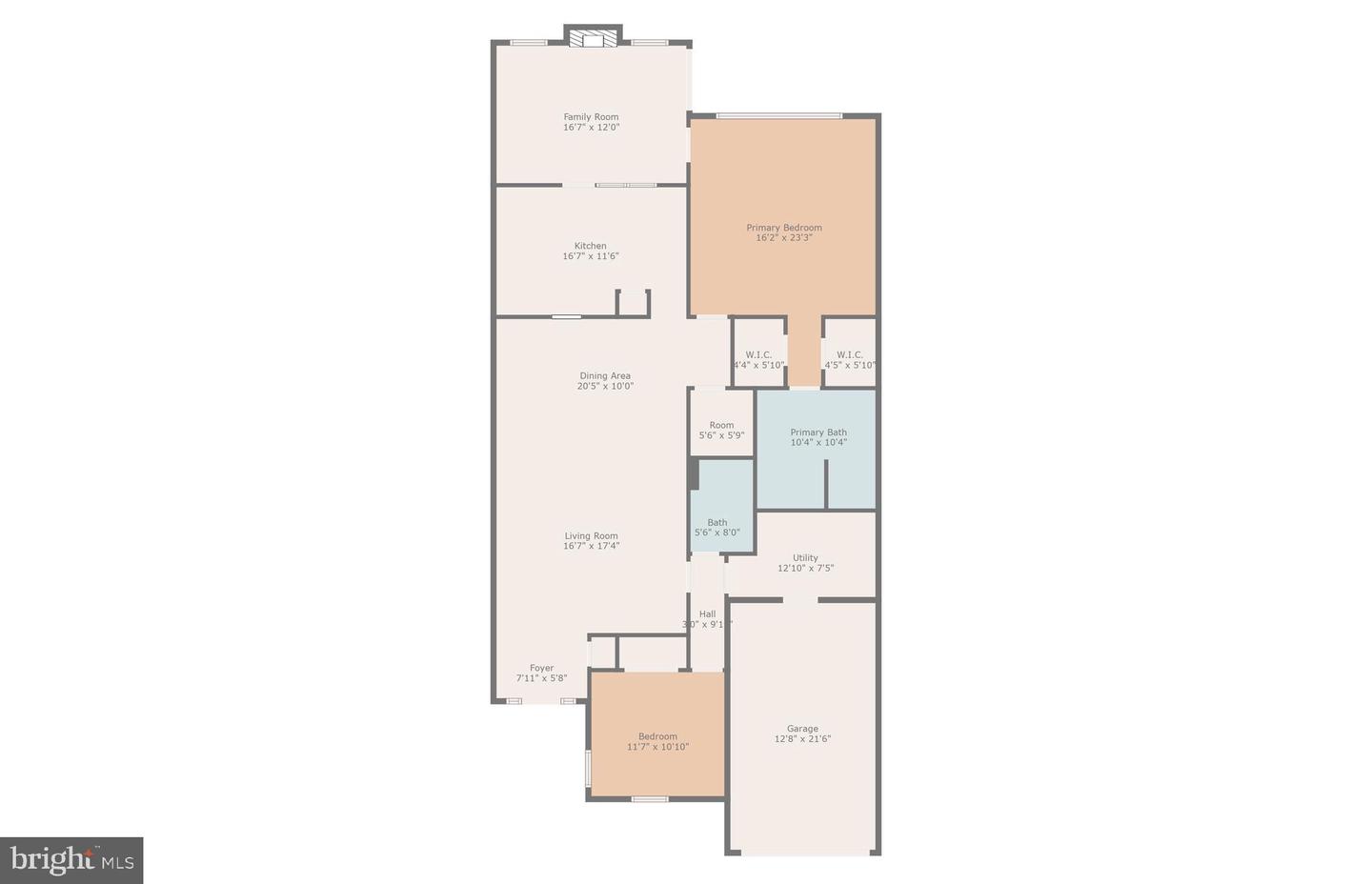 11120 DRAGONS LAIR DR, FREDERICKSBURG, Virginia 22407, 2 Bedrooms Bedrooms, ,2 BathroomsBathrooms,Residential,For sale,11120 DRAGONS LAIR DR,VASP2033882 MLS # VASP2033882