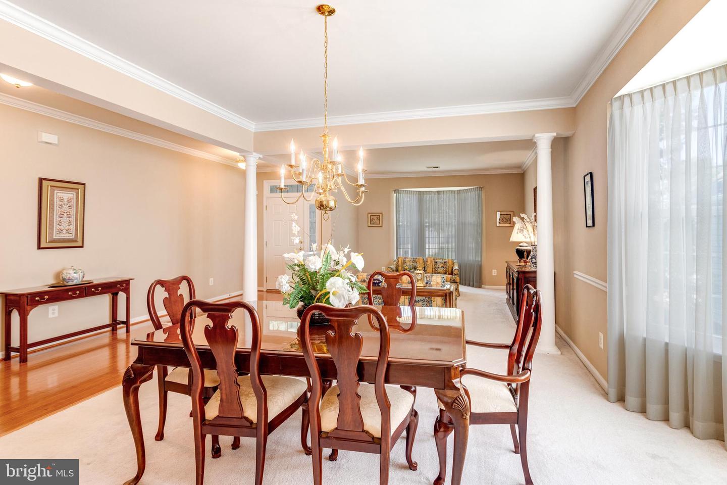 17275 FOUR SEASONS DR, DUMFRIES, Virginia 22025, 3 Bedrooms Bedrooms, ,2 BathroomsBathrooms,Residential,For sale,17275 FOUR SEASONS DR,VAPW2096872 MLS # VAPW2096872