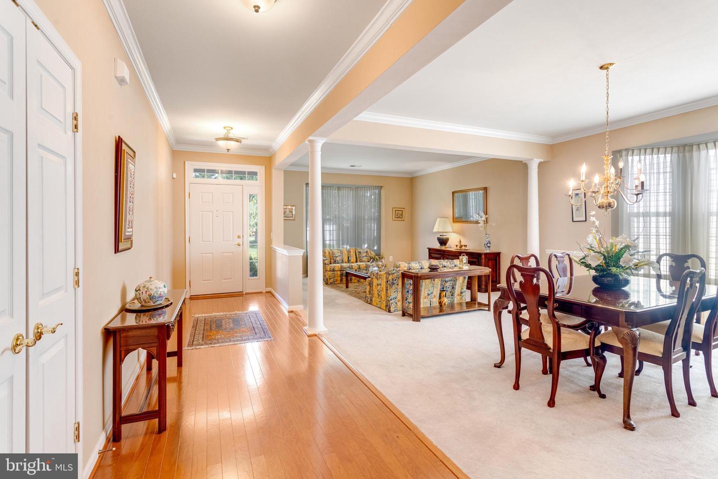 17275 FOUR SEASONS DR, DUMFRIES, Virginia 22025, 3 Bedrooms Bedrooms, ,2 BathroomsBathrooms,Residential,For sale,17275 FOUR SEASONS DR,VAPW2096872 MLS # VAPW2096872