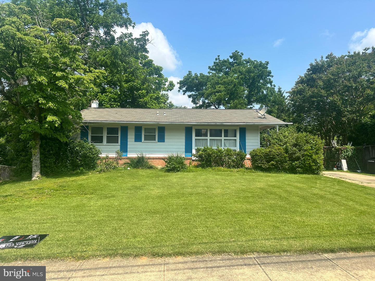 8406 BEREA DR, VIENNA, Virginia 22180, 4 Bedrooms Bedrooms, ,3 BathroomsBathrooms,Residential,For sale,8406 BEREA DR,VAFX2246780 MLS # VAFX2246780