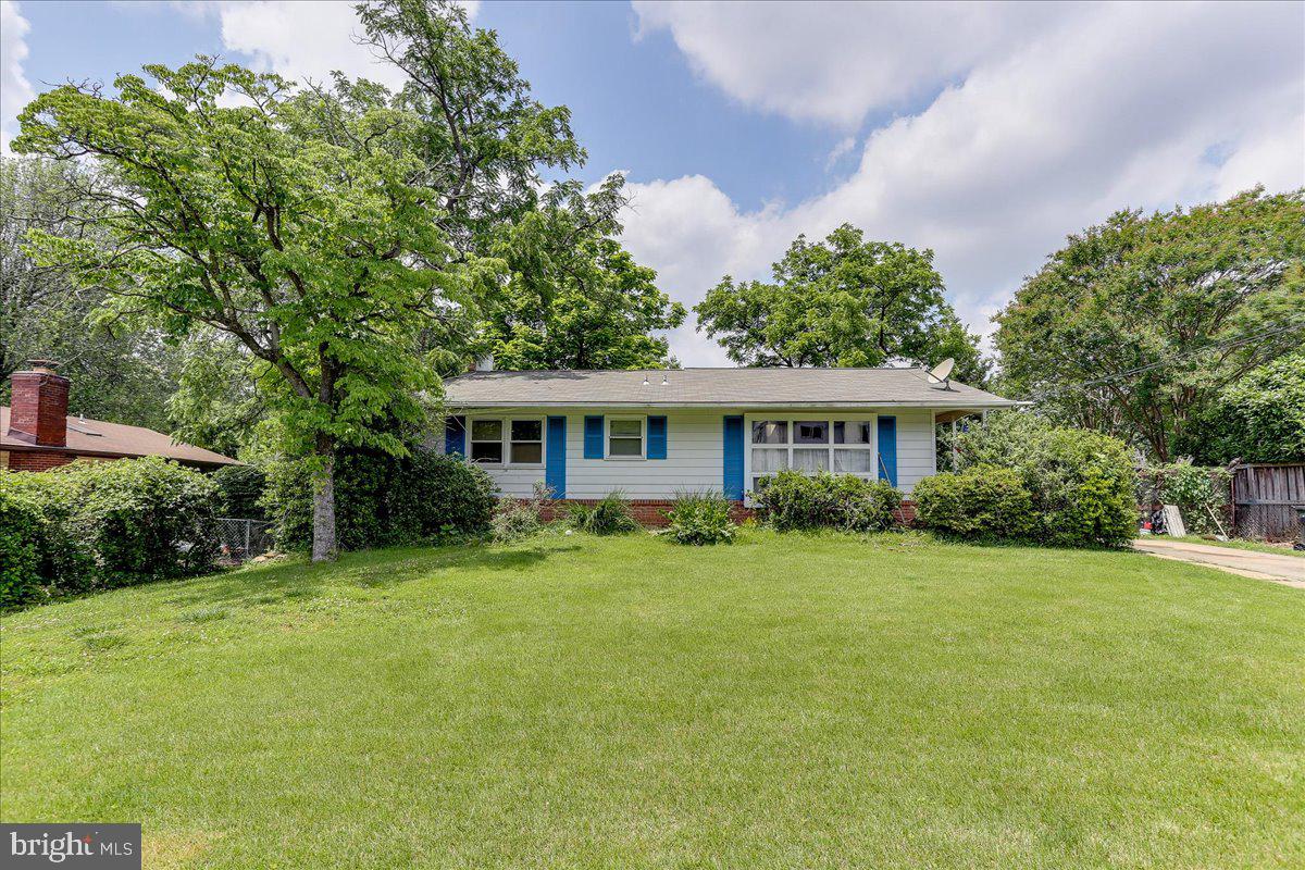 8406 BEREA DR, VIENNA, Virginia 22180, 4 Bedrooms Bedrooms, ,3 BathroomsBathrooms,Residential,For sale,8406 BEREA DR,VAFX2246780 MLS # VAFX2246780