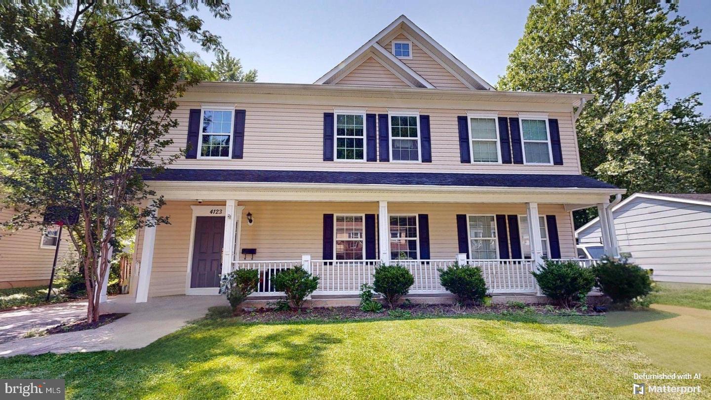 4123 GARDENSEN DR, WOODBRIDGE, Virginia 22193, 6 Bedrooms Bedrooms, ,3 BathroomsBathrooms,Residential,For sale,4123 GARDENSEN DR,VAPW2096784 MLS # VAPW2096784