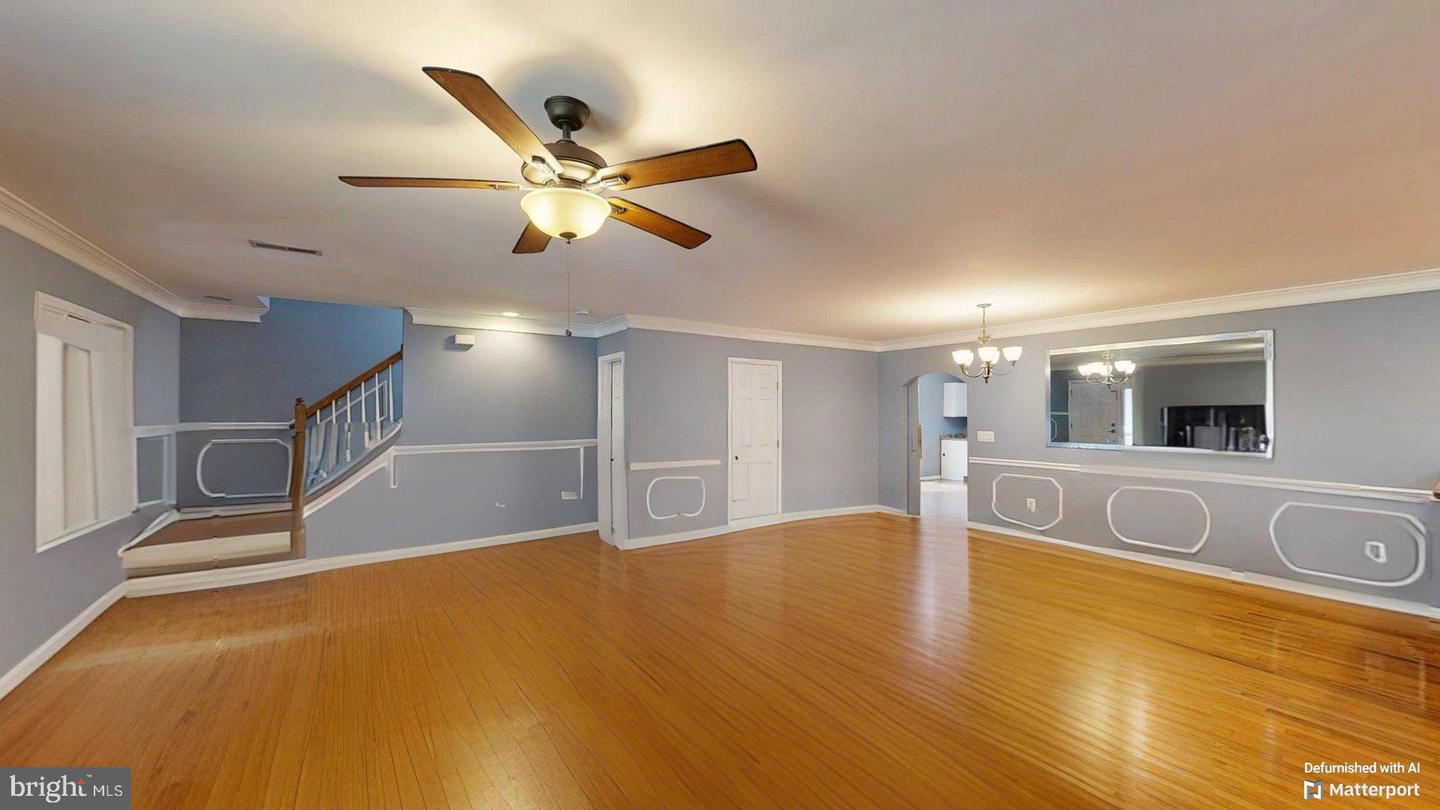 4123 GARDENSEN DR, WOODBRIDGE, Virginia 22193, 6 Bedrooms Bedrooms, ,3 BathroomsBathrooms,Residential,For sale,4123 GARDENSEN DR,VAPW2096784 MLS # VAPW2096784