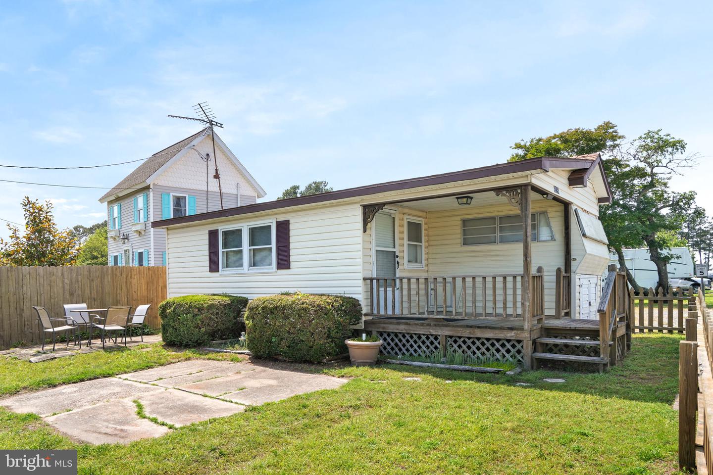 8096 MIRE POND ONE, CHINCOTEAGUE ISLAND, Virginia 23336, 1 Bedroom Bedrooms, ,1 BathroomBathrooms,Residential,For sale,8096 MIRE POND ONE,VAAC2001928 MLS # VAAC2001928
