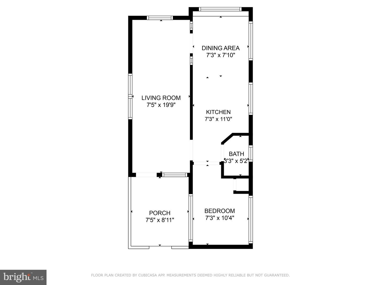8096 MIRE POND ONE, CHINCOTEAGUE ISLAND, Virginia 23336, 1 Bedroom Bedrooms, ,1 BathroomBathrooms,Residential,For sale,8096 MIRE POND ONE,VAAC2001928 MLS # VAAC2001928