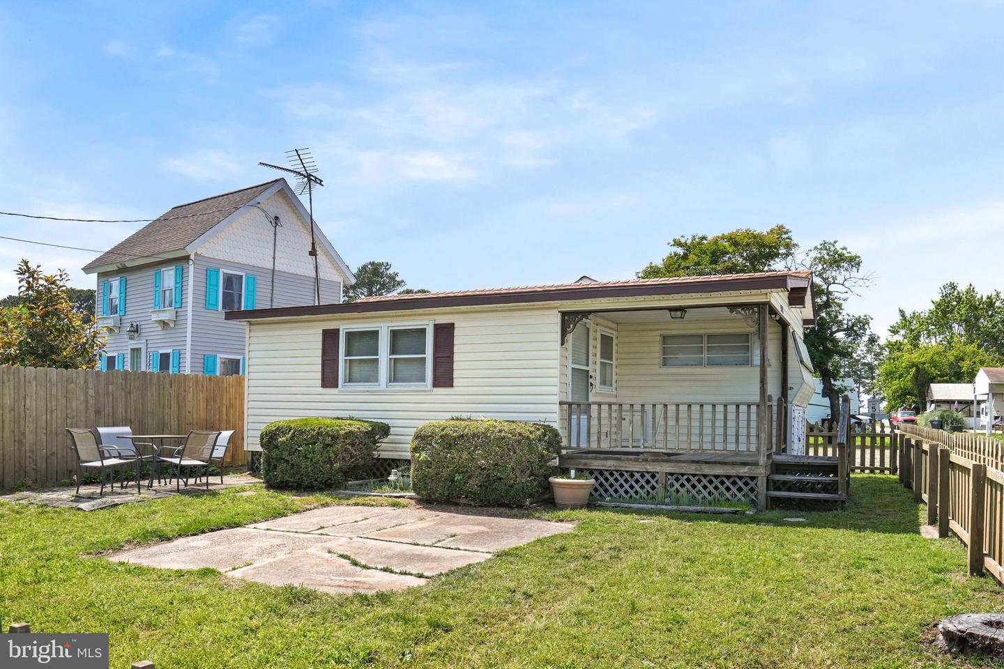 8096 MIRE POND ONE, CHINCOTEAGUE ISLAND, Virginia 23336, 1 Bedroom Bedrooms, ,1 BathroomBathrooms,Residential,For sale,8096 MIRE POND ONE,VAAC2001928 MLS # VAAC2001928