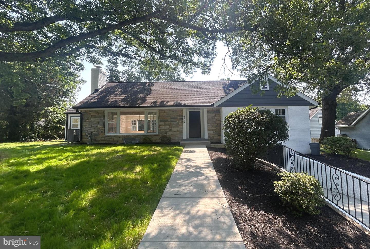 6519 TERRY DR, SPRINGFIELD, Virginia 22150, 4 Bedrooms Bedrooms, ,2 BathroomsBathrooms,Residential,For sale,6519 TERRY DR,VAFX2246860 MLS # VAFX2246860