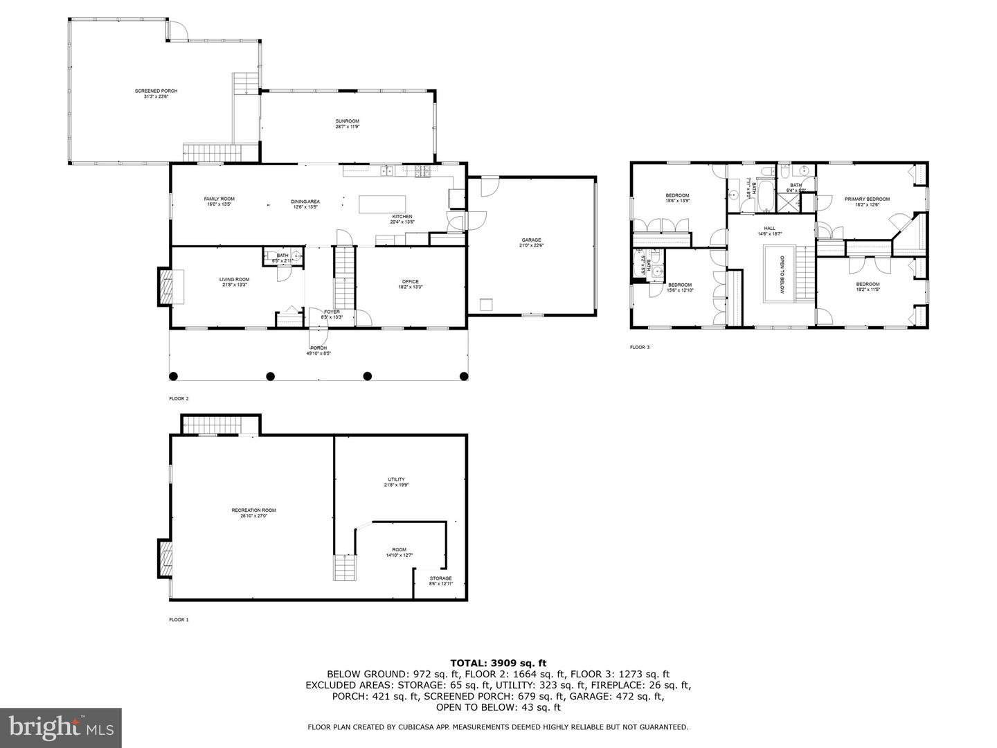 865 SENECA RD, GREAT FALLS, Virginia 22066, 4 Bedrooms Bedrooms, ,3 BathroomsBathrooms,Residential,For sale,865 SENECA RD,VAFX2246894 MLS # VAFX2246894