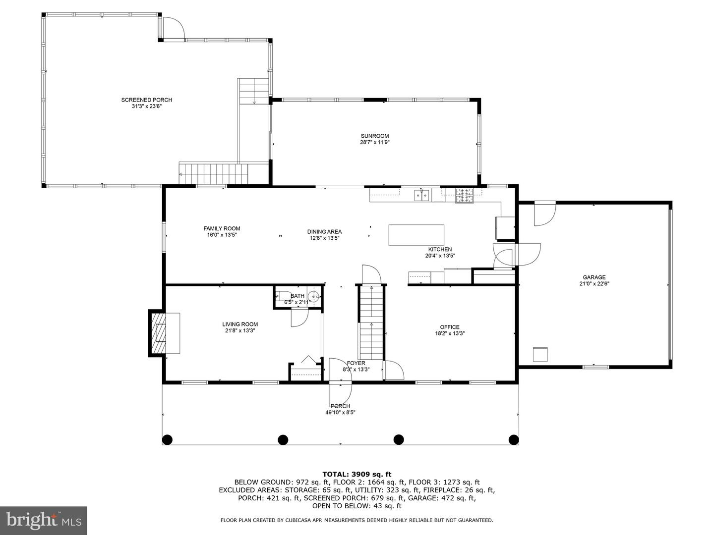 865 SENECA RD, GREAT FALLS, Virginia 22066, 4 Bedrooms Bedrooms, ,3 BathroomsBathrooms,Residential,For sale,865 SENECA RD,VAFX2246894 MLS # VAFX2246894