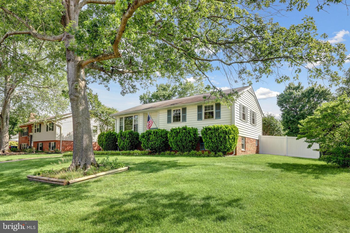 14613 BAUGHER DR, CENTREVILLE, Virginia 20120, 4 Bedrooms Bedrooms, ,2 BathroomsBathrooms,Residential,For sale,14613 BAUGHER DR,VAFX2246928 MLS # VAFX2246928
