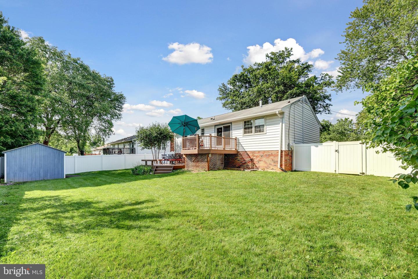 14613 BAUGHER DR, CENTREVILLE, Virginia 20120, 4 Bedrooms Bedrooms, ,2 BathroomsBathrooms,Residential,For sale,14613 BAUGHER DR,VAFX2246928 MLS # VAFX2246928