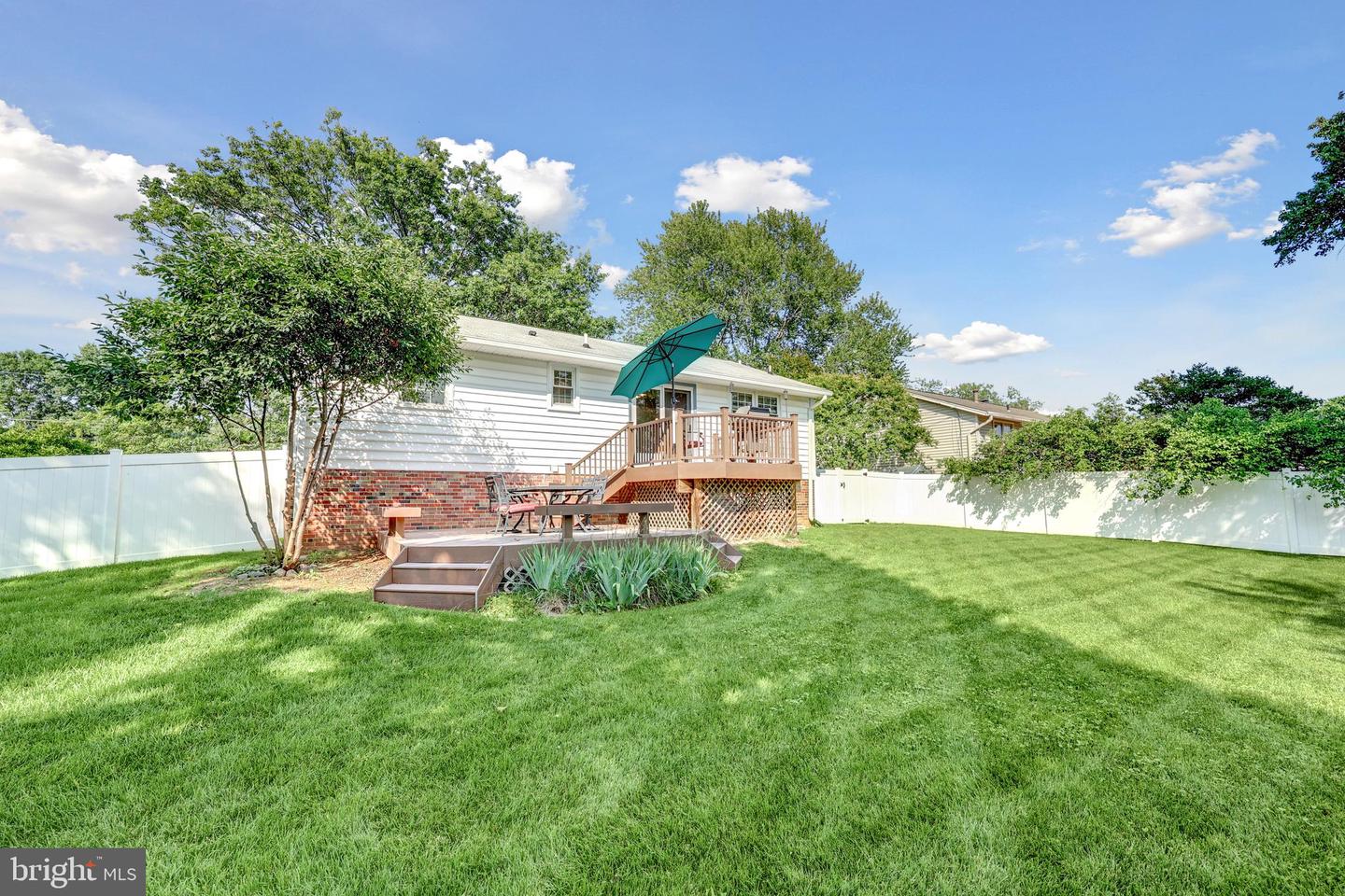 14613 BAUGHER DR, CENTREVILLE, Virginia 20120, 4 Bedrooms Bedrooms, ,2 BathroomsBathrooms,Residential,For sale,14613 BAUGHER DR,VAFX2246928 MLS # VAFX2246928