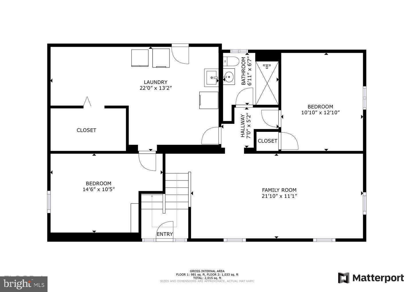 14613 BAUGHER DR, CENTREVILLE, Virginia 20120, 4 Bedrooms Bedrooms, ,2 BathroomsBathrooms,Residential,For sale,14613 BAUGHER DR,VAFX2246928 MLS # VAFX2246928