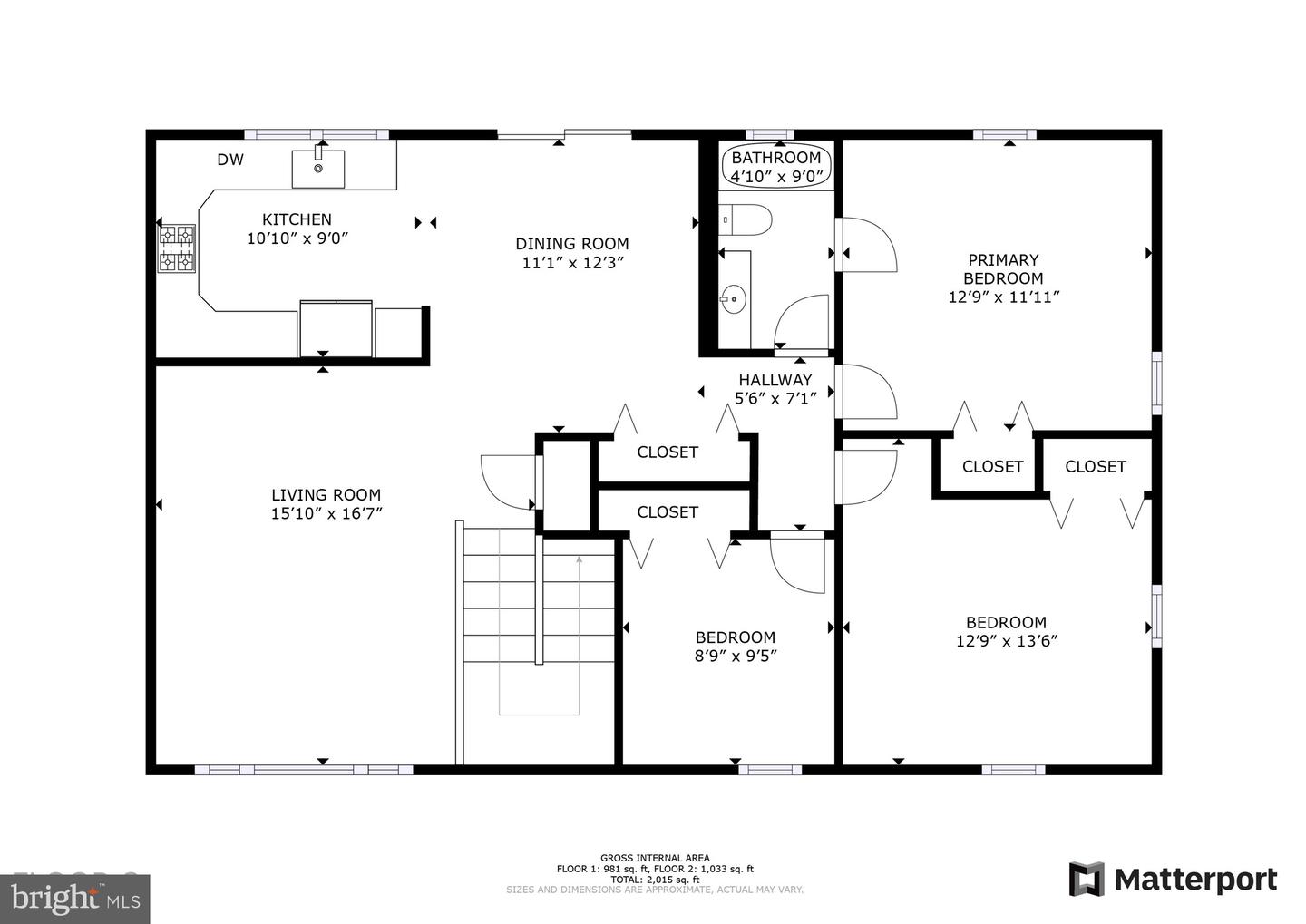 14613 BAUGHER DR, CENTREVILLE, Virginia 20120, 4 Bedrooms Bedrooms, ,2 BathroomsBathrooms,Residential,For sale,14613 BAUGHER DR,VAFX2246928 MLS # VAFX2246928