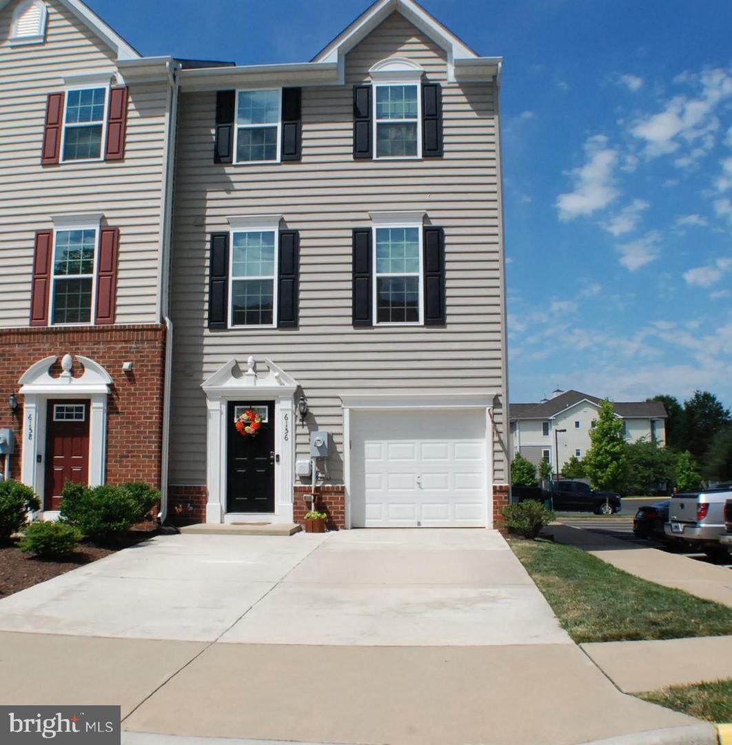 6156 WILLOW PL, BEALETON, Virginia 22712, 3 Bedrooms Bedrooms, ,2 BathroomsBathrooms,Residential,For sale,6156 WILLOW PL,VAFQ2017012 MLS # VAFQ2017012