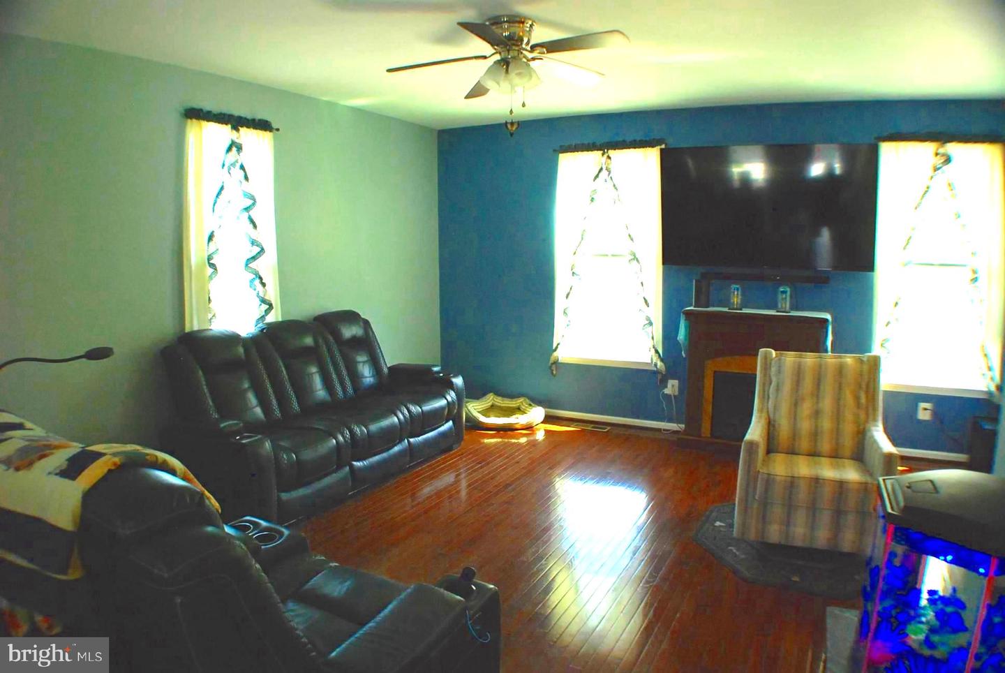 6156 WILLOW PL, BEALETON, Virginia 22712, 3 Bedrooms Bedrooms, ,2 BathroomsBathrooms,Residential,For sale,6156 WILLOW PL,VAFQ2017012 MLS # VAFQ2017012