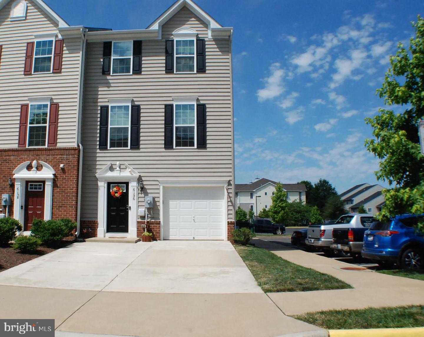 6156 WILLOW PL, BEALETON, Virginia 22712, 3 Bedrooms Bedrooms, ,2 BathroomsBathrooms,Residential,For sale,6156 WILLOW PL,VAFQ2017012 MLS # VAFQ2017012