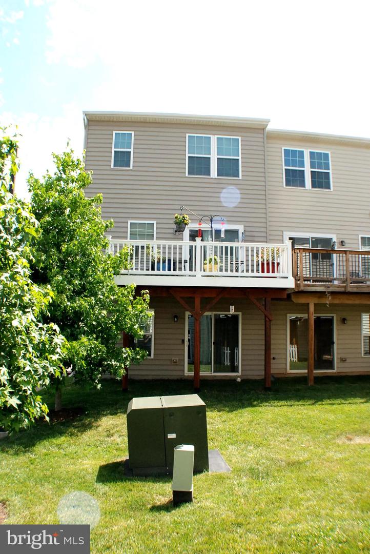6156 WILLOW PL, BEALETON, Virginia 22712, 3 Bedrooms Bedrooms, ,2 BathroomsBathrooms,Residential,For sale,6156 WILLOW PL,VAFQ2017012 MLS # VAFQ2017012