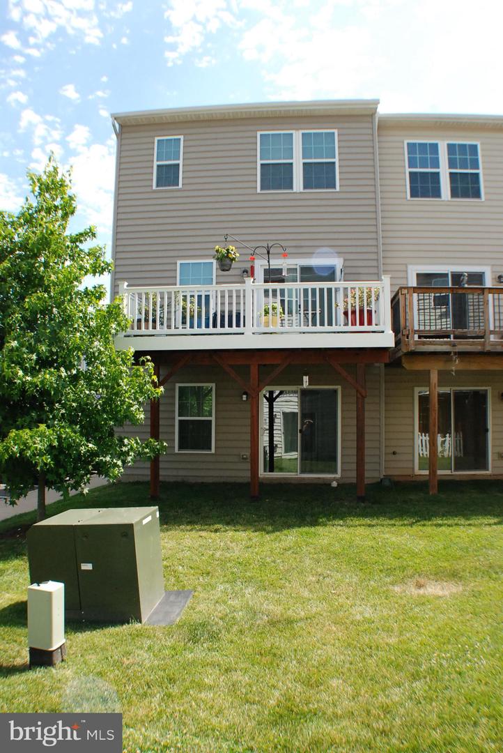 6156 WILLOW PL, BEALETON, Virginia 22712, 3 Bedrooms Bedrooms, ,2 BathroomsBathrooms,Residential,For sale,6156 WILLOW PL,VAFQ2017012 MLS # VAFQ2017012