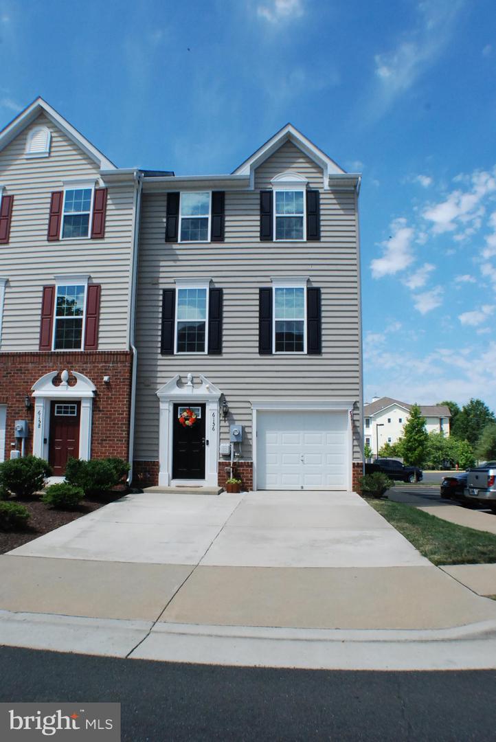 6156 WILLOW PL, BEALETON, Virginia 22712, 3 Bedrooms Bedrooms, ,2 BathroomsBathrooms,Residential,For sale,6156 WILLOW PL,VAFQ2017012 MLS # VAFQ2017012