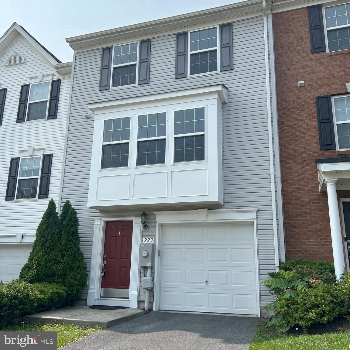 223 MONTICELLO SQ, WINCHESTER, Virginia 22602, 3 Bedrooms Bedrooms, ,2 BathroomsBathrooms,Residential,For sale,223 MONTICELLO SQ,VAFV2034818 MLS # VAFV2034818