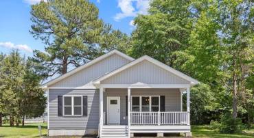 1448 HOLLY VISTA, COLONIAL BEACH, Virginia 22443, 3 Bedrooms Bedrooms, ,2 BathroomsBathrooms,Residential,For sale,1448 HOLLY VISTA,VAWE2009112 MLS # VAWE2009112