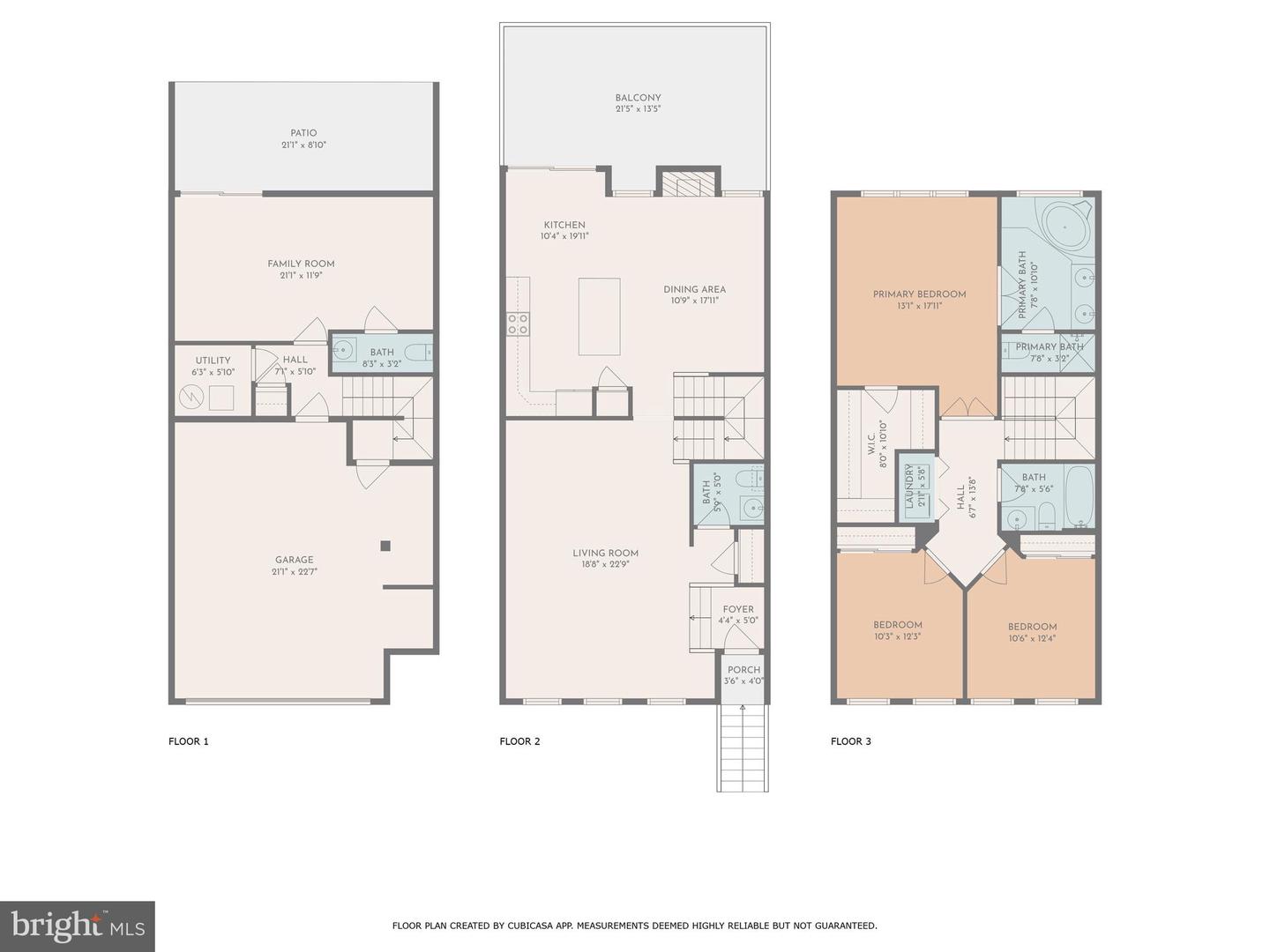 25198 LARKS TER, CHANTILLY, Virginia 20152, 3 Bedrooms Bedrooms, ,2 BathroomsBathrooms,Residential,For sale,25198 LARKS TER,VALO2099384 MLS # VALO2099384