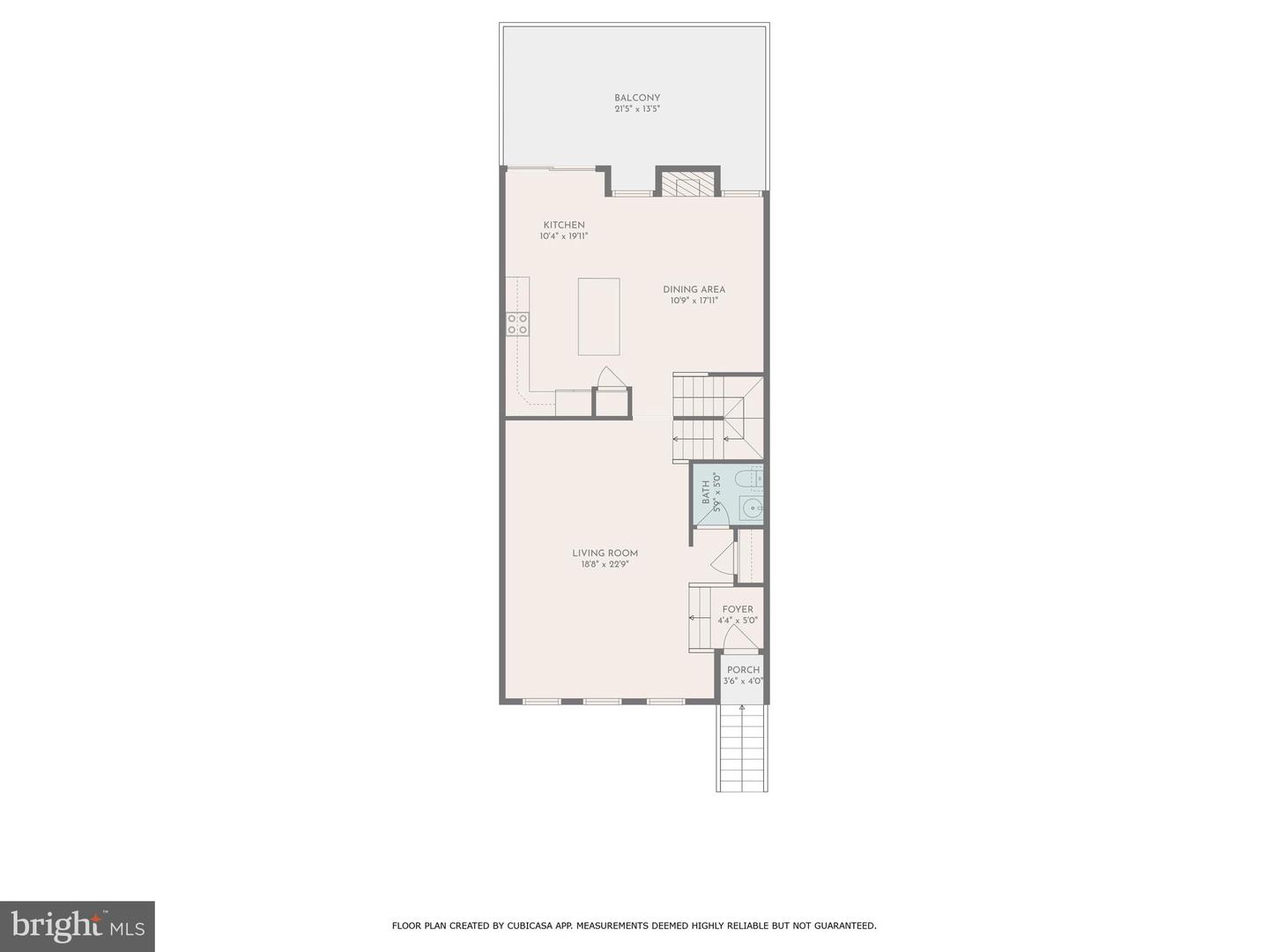 25198 LARKS TER, CHANTILLY, Virginia 20152, 3 Bedrooms Bedrooms, ,2 BathroomsBathrooms,Residential,For sale,25198 LARKS TER,VALO2099384 MLS # VALO2099384