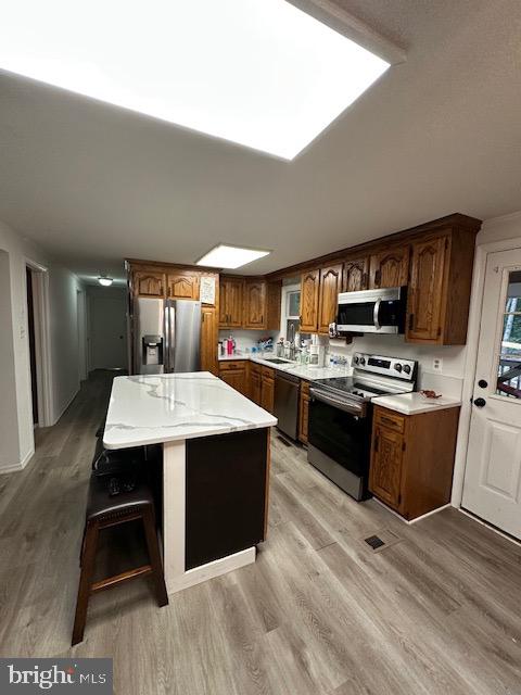 37 W BRIAR DR, STAFFORD, Virginia 22556, 5 Bedrooms Bedrooms, ,3 BathroomsBathrooms,Residential,For sale,37 W BRIAR DR,VAST2039752 MLS # VAST2039752