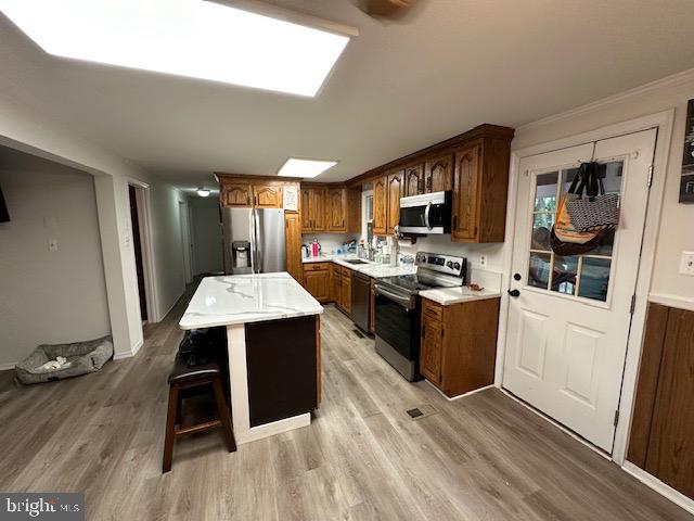 37 W BRIAR DR, STAFFORD, Virginia 22556, 5 Bedrooms Bedrooms, ,3 BathroomsBathrooms,Residential,For sale,37 W BRIAR DR,VAST2039752 MLS # VAST2039752