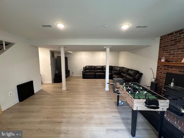 37 W BRIAR DR, STAFFORD, Virginia 22556, 5 Bedrooms Bedrooms, ,3 BathroomsBathrooms,Residential,For sale,37 W BRIAR DR,VAST2039752 MLS # VAST2039752