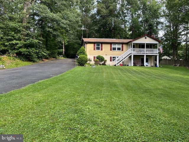 37 W BRIAR DR, STAFFORD, Virginia 22556, 5 Bedrooms Bedrooms, ,3 BathroomsBathrooms,Residential,For sale,37 W BRIAR DR,VAST2039752 MLS # VAST2039752