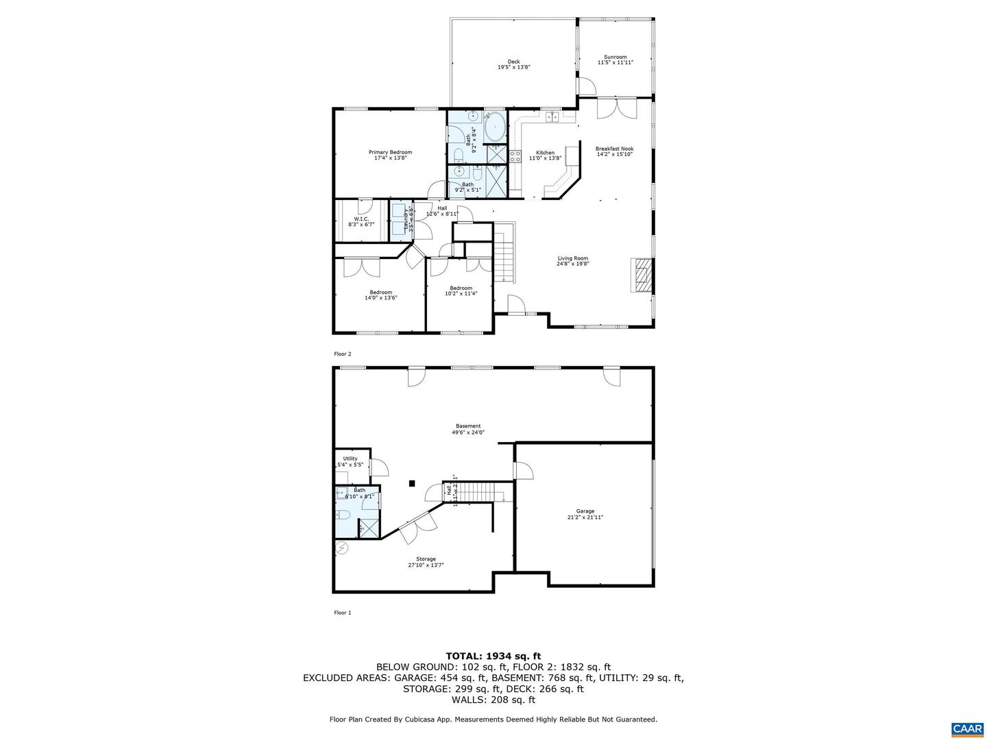 20 XEBEC RD, PALMYRA, Virginia 22963, 3 Bedrooms Bedrooms, ,3 BathroomsBathrooms,Residential,For sale,20 XEBEC RD,665648 MLS # 665648