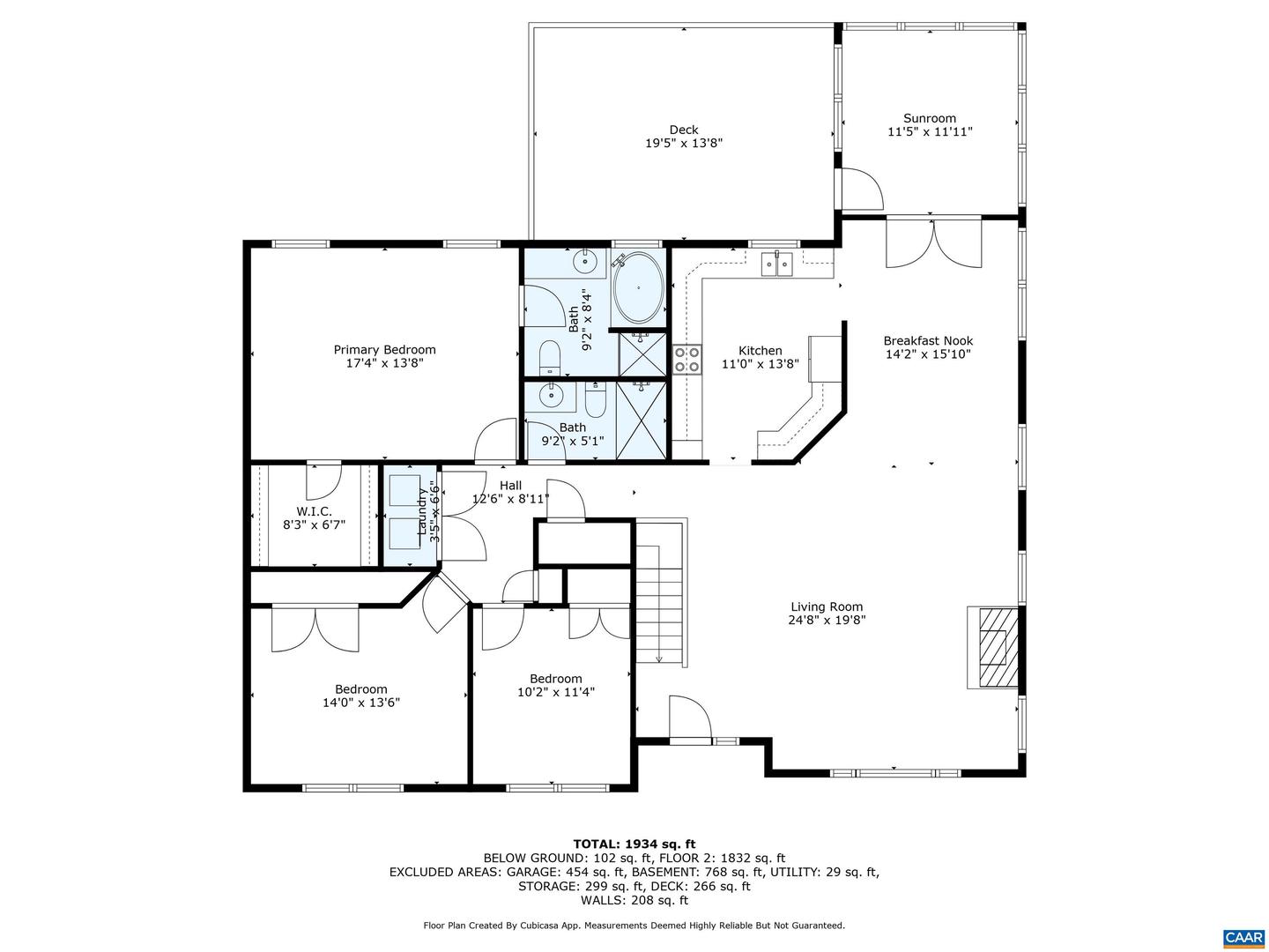 20 XEBEC RD, PALMYRA, Virginia 22963, 3 Bedrooms Bedrooms, ,3 BathroomsBathrooms,Residential,For sale,20 XEBEC RD,665648 MLS # 665648