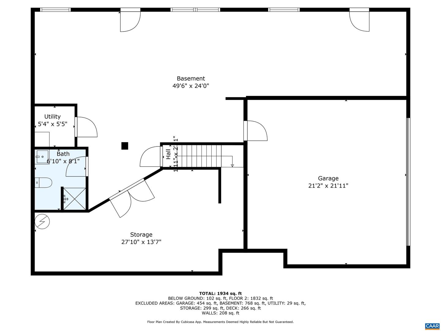 20 XEBEC RD, PALMYRA, Virginia 22963, 3 Bedrooms Bedrooms, ,3 BathroomsBathrooms,Residential,For sale,20 XEBEC RD,665648 MLS # 665648