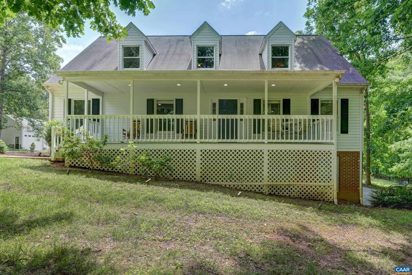 1505 RUNNING DEER DR, KESWICK, Virginia 22947, 3 Bedrooms Bedrooms, ,4 BathroomsBathrooms,Residential,For sale,1505 RUNNING DEER DR,665658 MLS # 665658