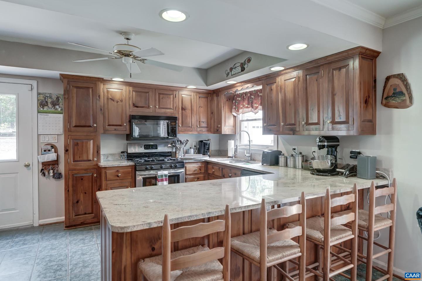 1505 RUNNING DEER DR, KESWICK, Virginia 22947, 3 Bedrooms Bedrooms, ,4 BathroomsBathrooms,Residential,For sale,1505 RUNNING DEER DR,665658 MLS # 665658